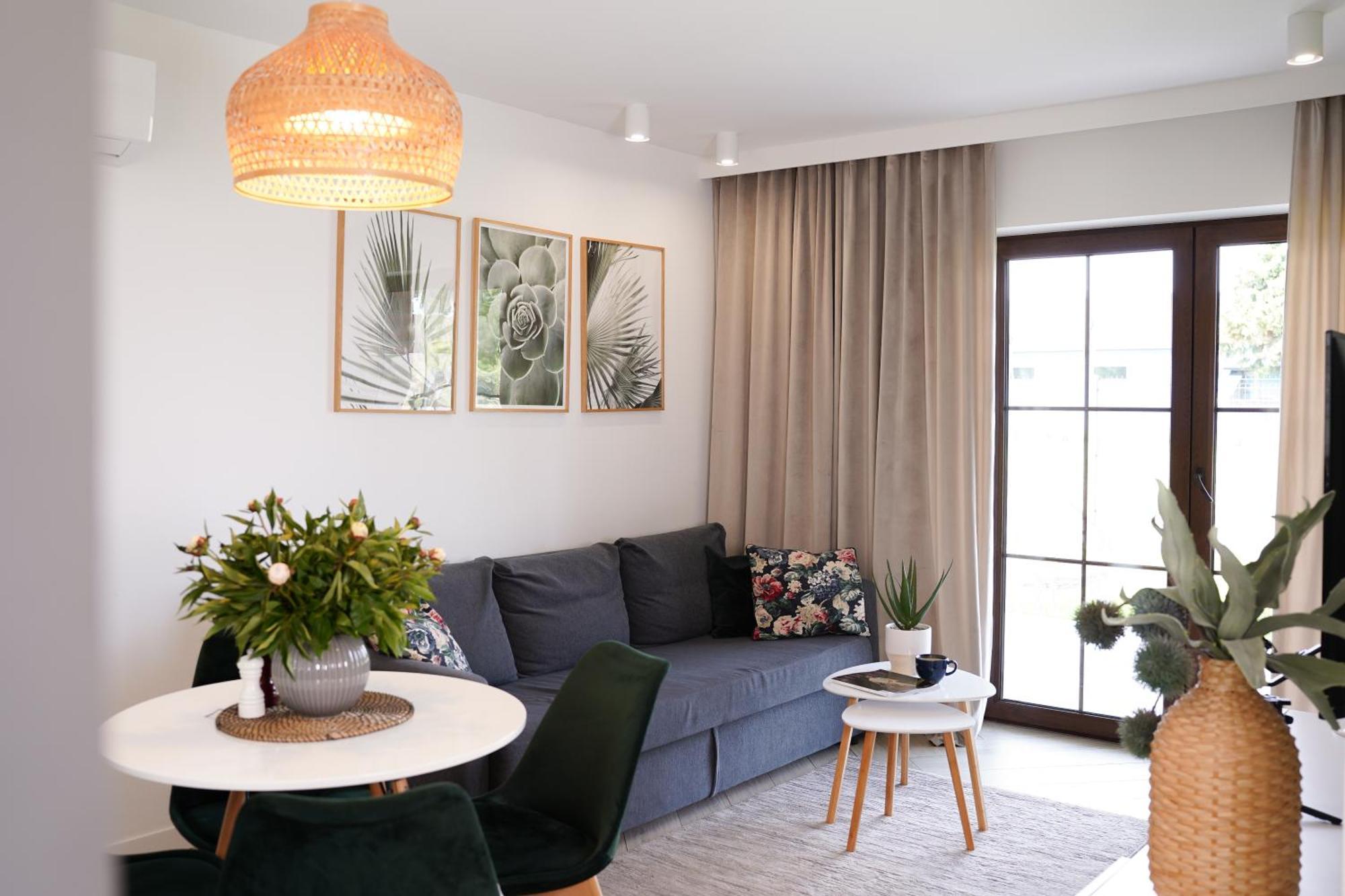 Apartamenty Na Dworskiej Spytkowice  Esterno foto
