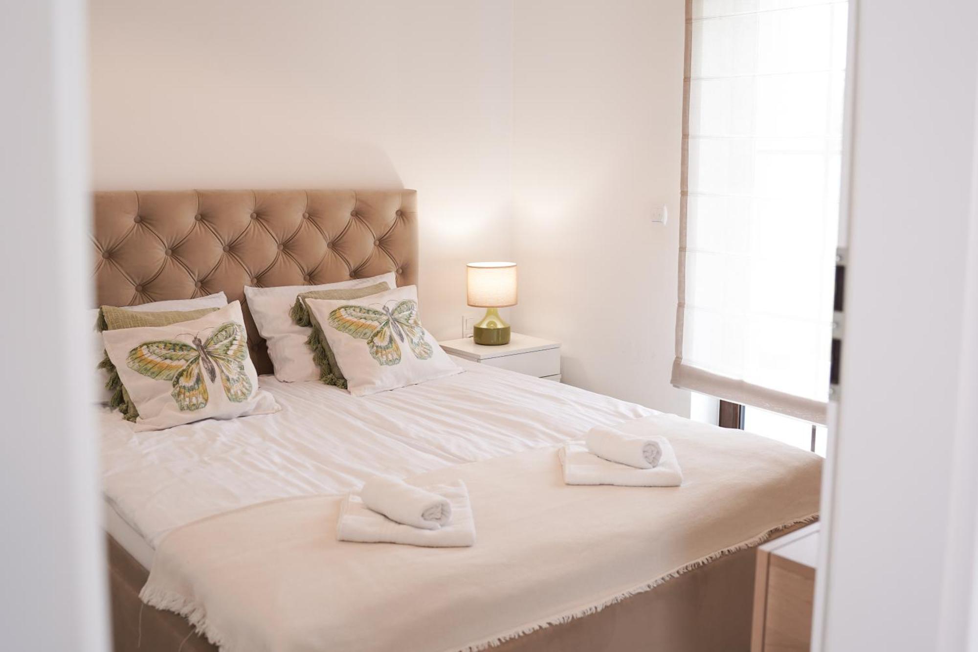 Apartamenty Na Dworskiej Spytkowice  Esterno foto